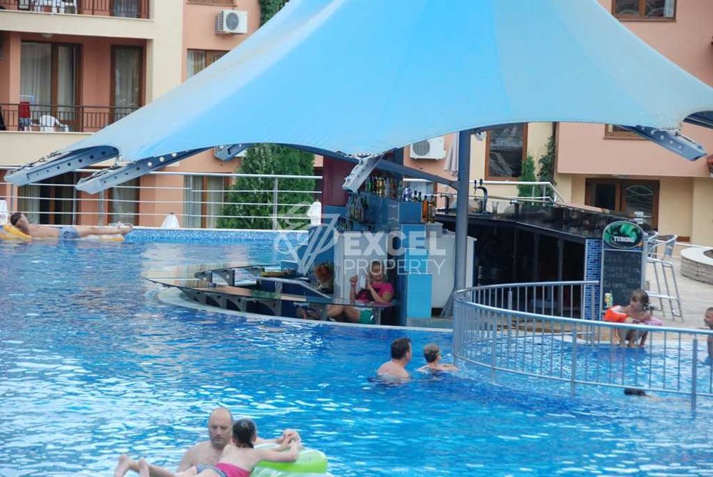 Продава се Заведение в к.к. Слънчев бряг - 290 кв.м за 794 €/кв.м - Снимка #4