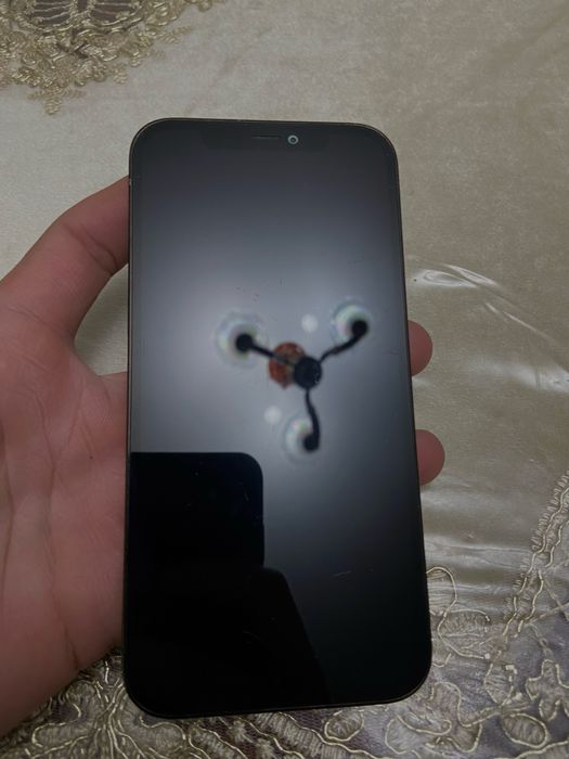 Iphone 12 pro srochni