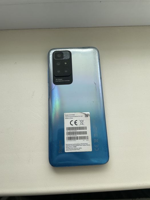 Продам Redmi 10 128 г