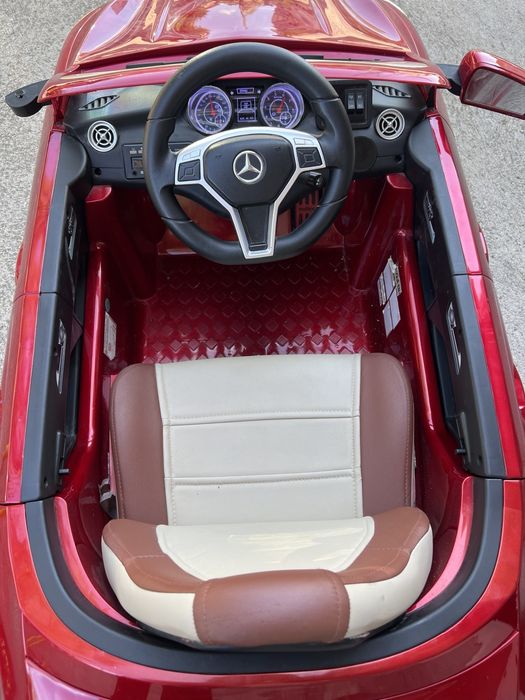 Акумулаторна кола