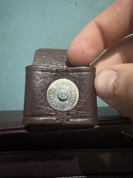 Клатч,Барсетка от бренда ARNOLD PALMER