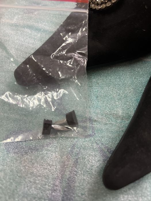 Туфли женские