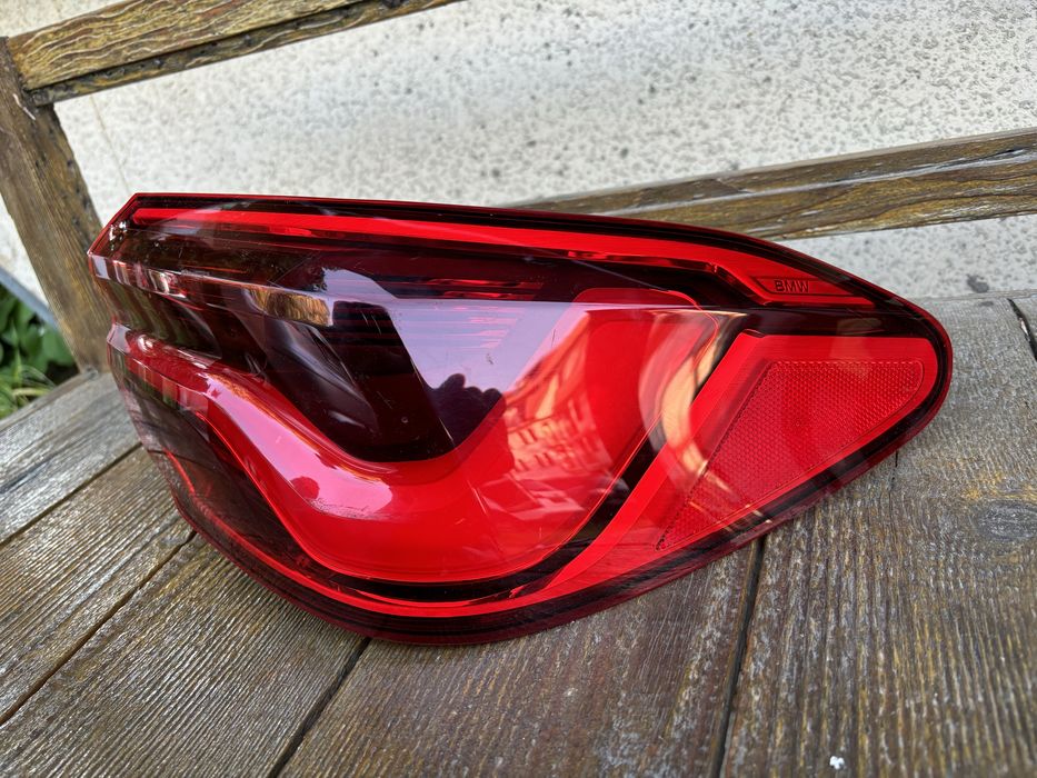 Стоп БМВ Х2 Ф39/BMW X2 F39