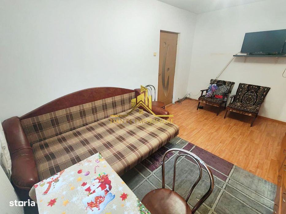 2 camere, LA CHEIE, etaj intermediar, ideal investitie, Manastur