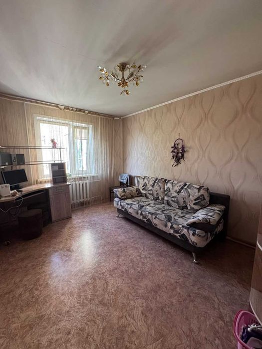 Продам 3 комн улучшенную квартиру