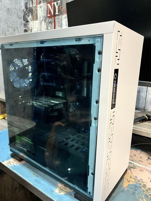 Продам компьютер(системный блок)