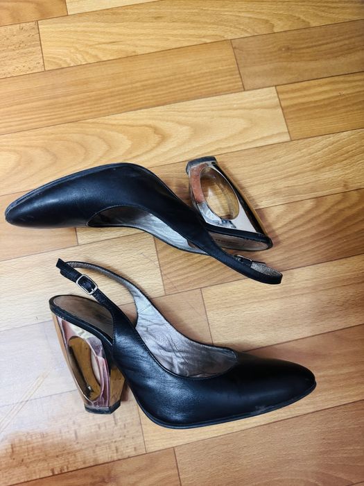 Женские туфли, в отличном состояний