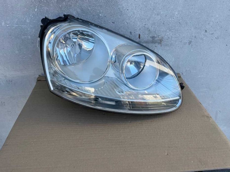 фар,фарове за VW Golf 5