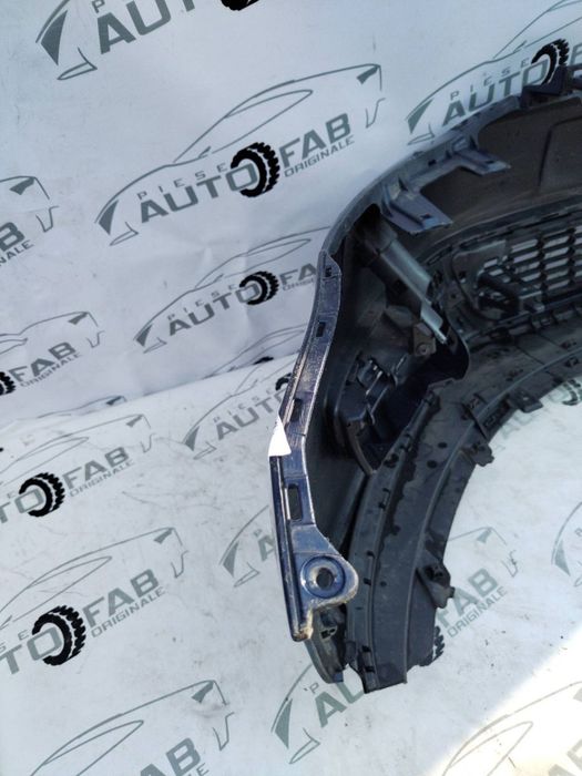 Bara fata Volkswagen Polo 6R Gauri pentru an 2009-2010-2011-2012-2013