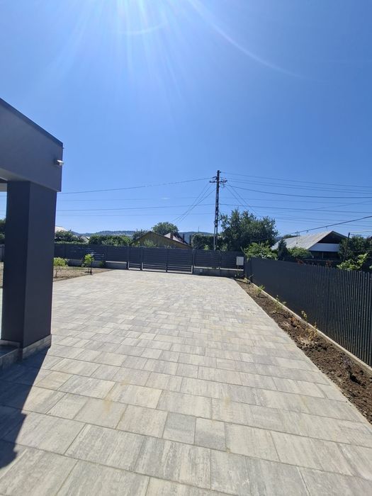 Prestări servicii constructii