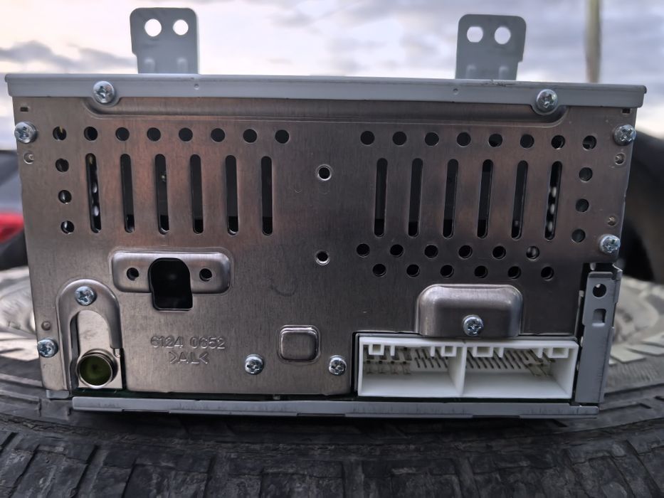 Radio Cd player MP3 Hyundai Ix35 / Tucson / Kia