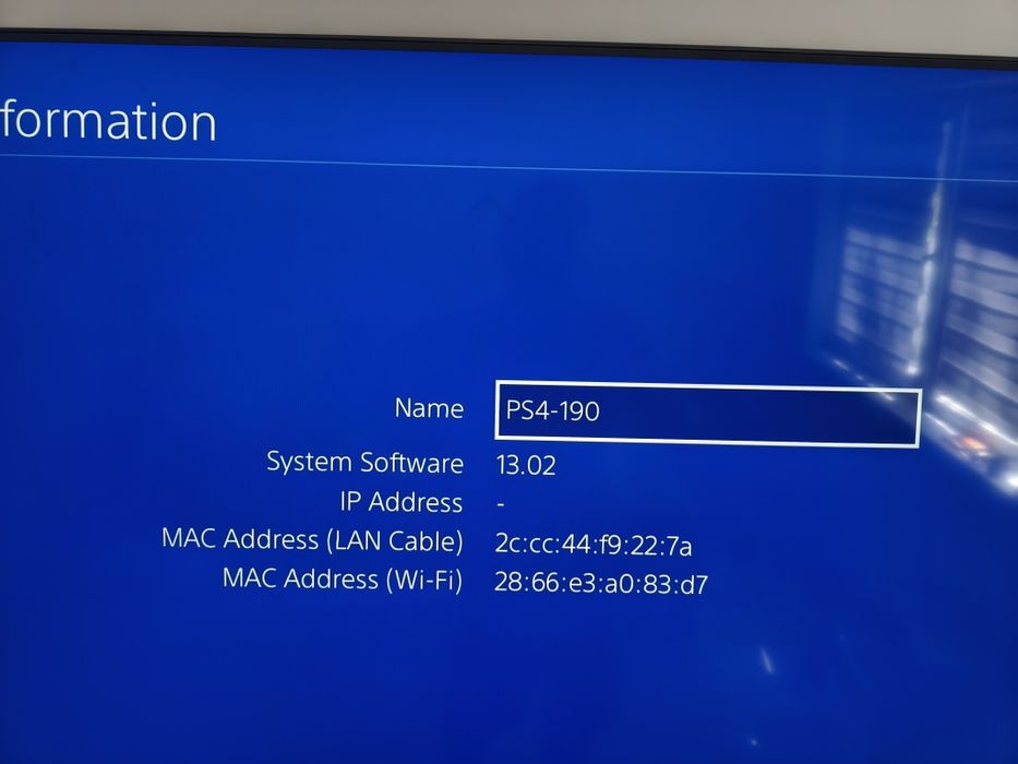 PS4 Slim 350 lei