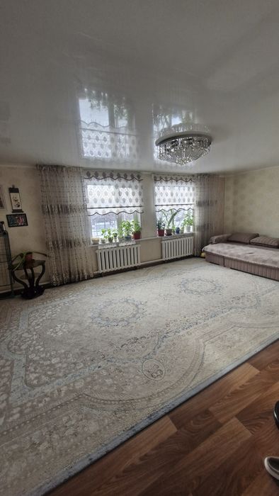 Продам дом с мансардой