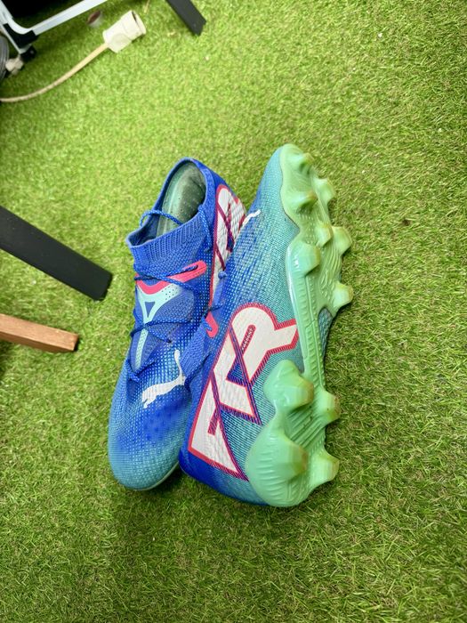 Футболни обувки / бутонки 45 Puma Future 7 Ultimate FG/AG