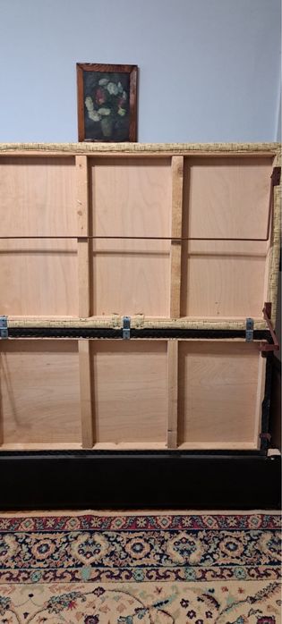 Vand canapea extensibila  140/200