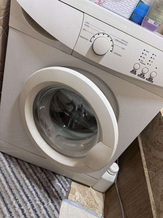 Avtomat kir mowina holati yahwi bemalol iwlatvursela boladi