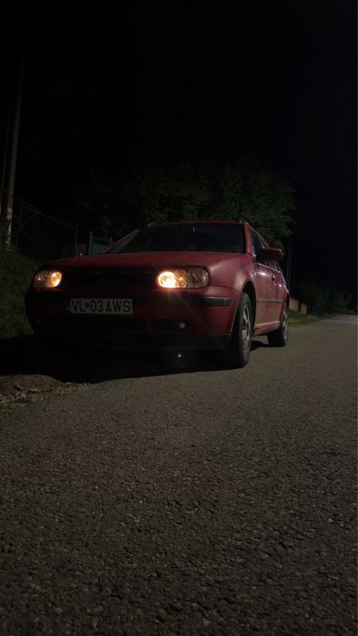 VOLKSWAGEN Golf Sportsvan 0 — imagine 4