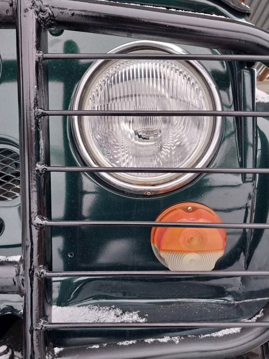 Продам Уаз 3151.