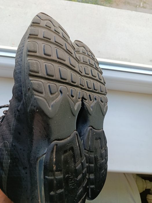 NIKE AIR мъжки маратонки