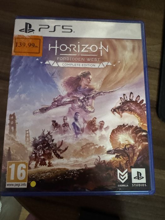 Игри за PS4 и PS5