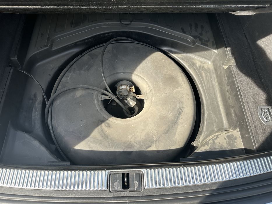 Audi a4 1.8 turbo