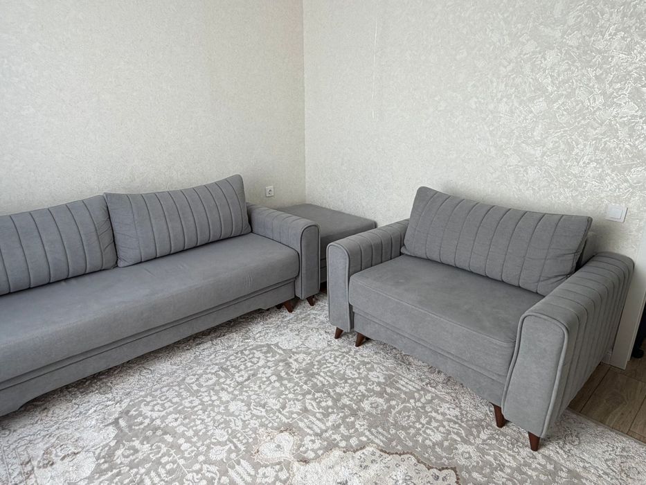 Продам мягкий уголок