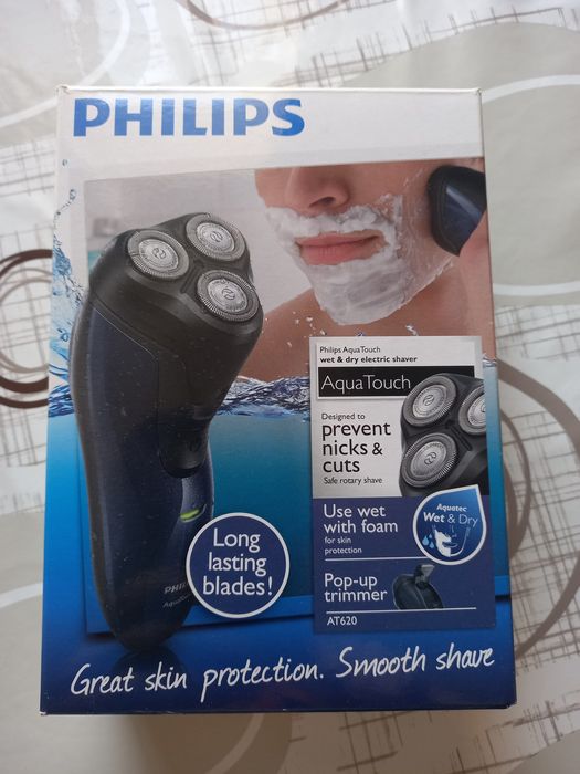 Бритвеная машинка