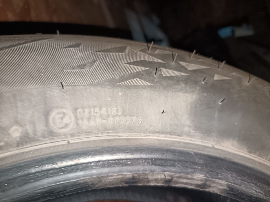 Sailun Ice Blazer 215/60 R17