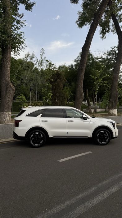 Kia sorento 2024 3.5 full