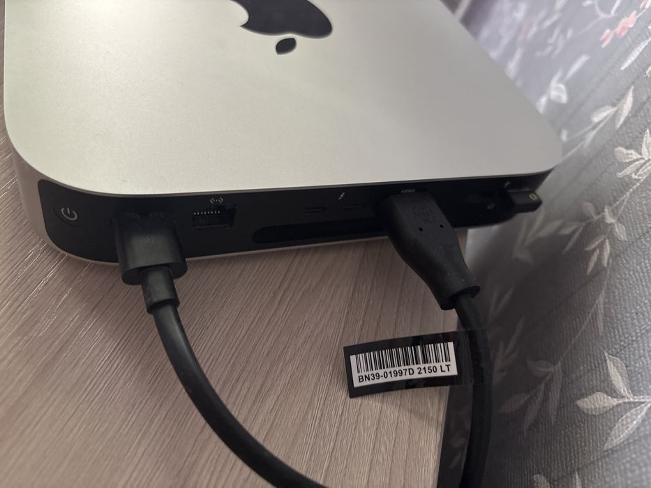 Apple Macmini M2 Озу 8, 256