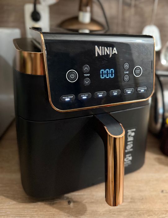 Air fryer Ninja Max