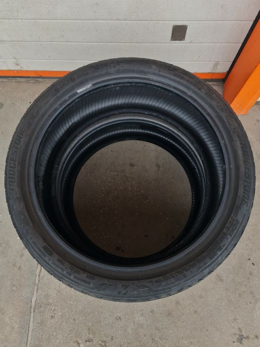 Летни гуми 2 броя BRIDGESTONE Turanza T005 225 40 R19 дот 3422