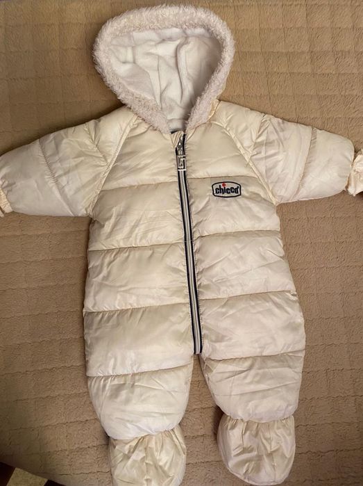 Детский комбинезоны