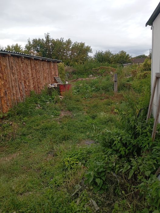 Продам дом в центре