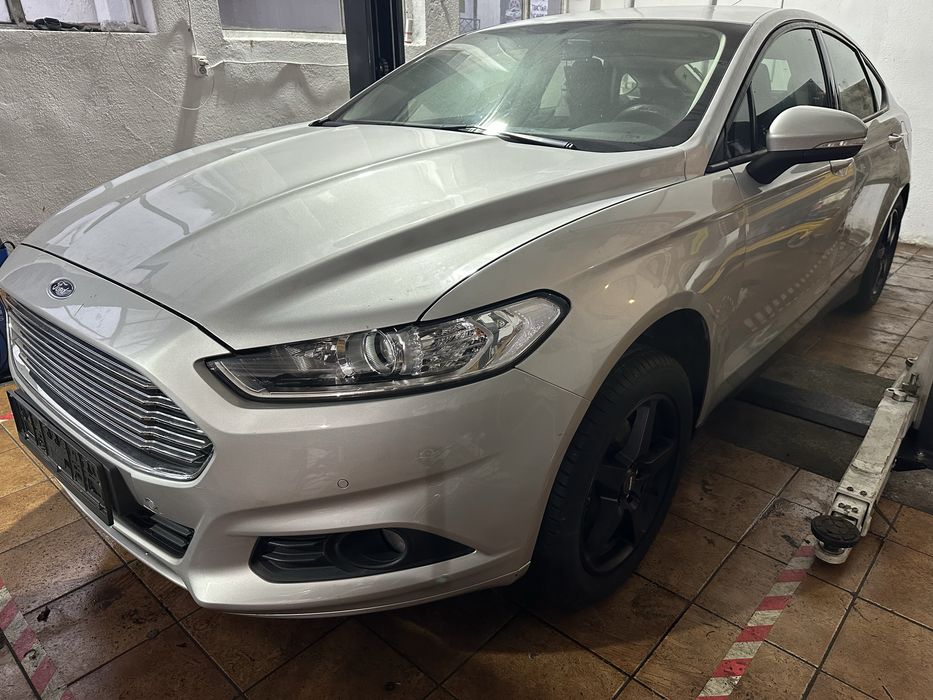 FORD Mondeo 2017 — imagine 3