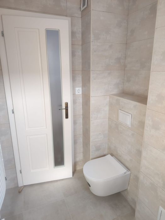 Ap  Micro 16 in spate la Poiana Codrului