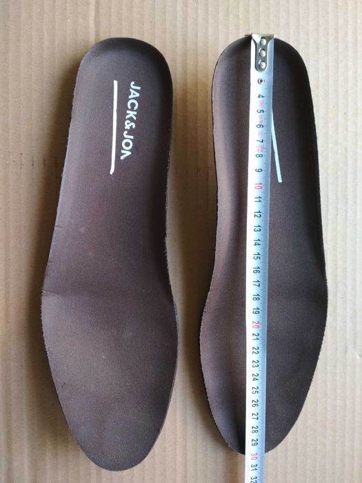 Мъжки боти Jack & Jones