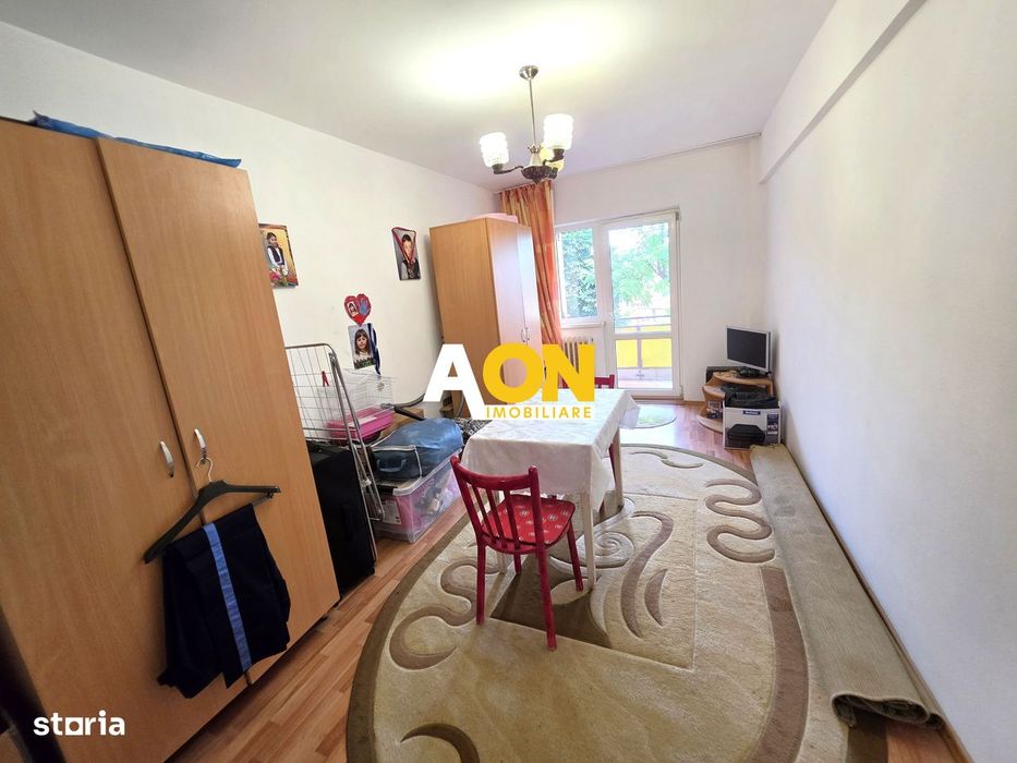 Apartament 3 camere decomandat, etaj 1, zona Tolstoi Cetate