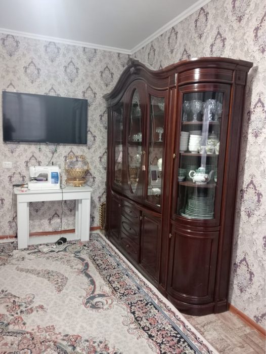 Горка для гостинной