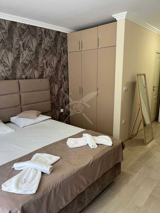 Продава се Едностаен апартамент в Несебър - 40 кв.м за 2138 €/кв.м - Снимка #2