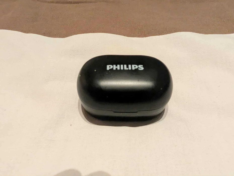 Casti Philips TAT2205BK/00