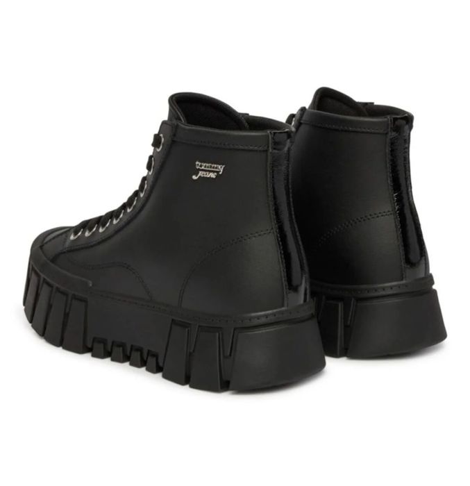 Дамски кецове Tommy Hilfiger