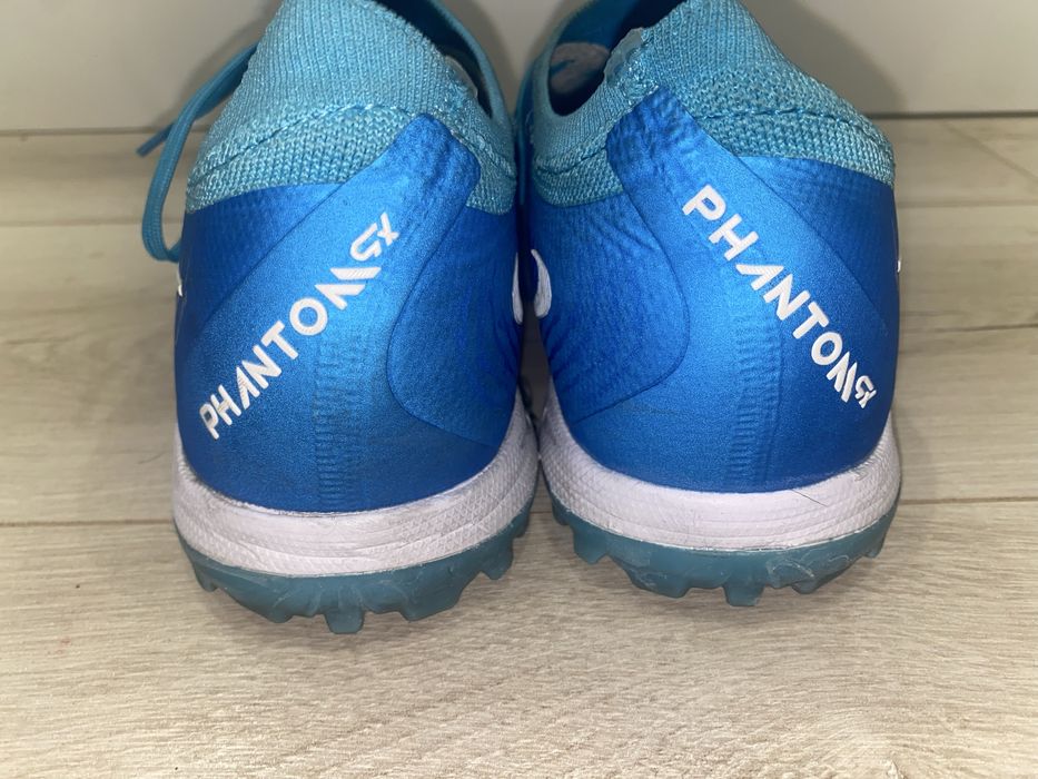 Nike Phantom GX II Pro!! 43 размера!!!