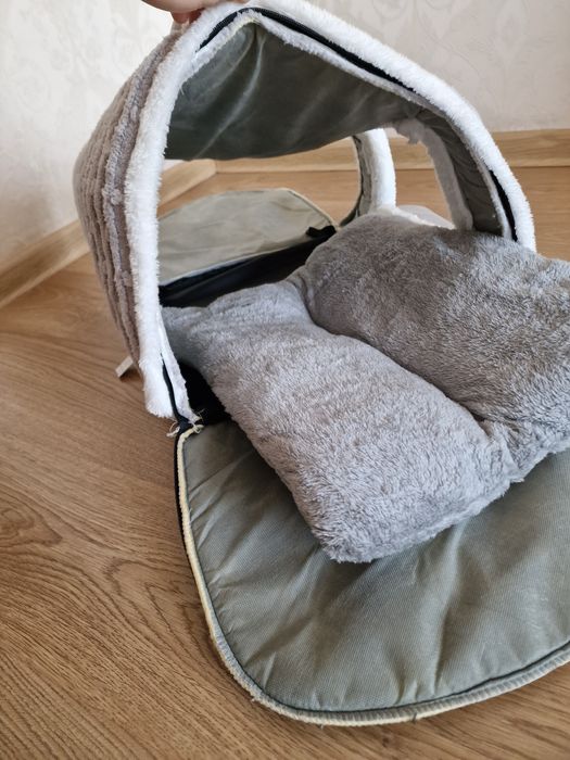 Домик для кошки/котёнка