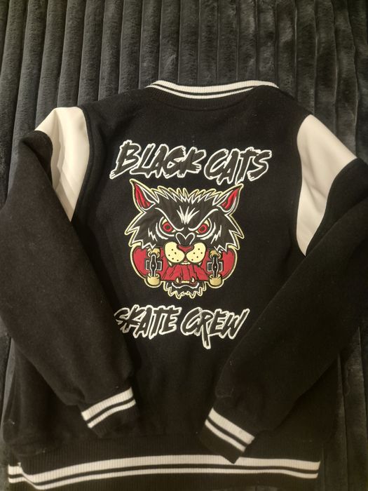 Детско преходно яке Zara