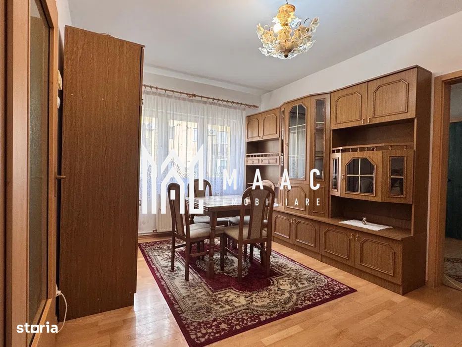 Apartament 2 camere | Balcon | 45 MP | Vasile Milea