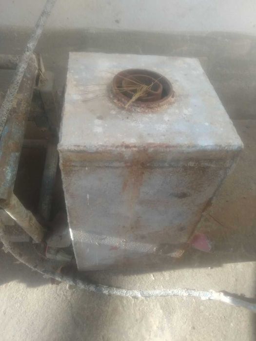 эканом катял сотилади тайер холати яхши