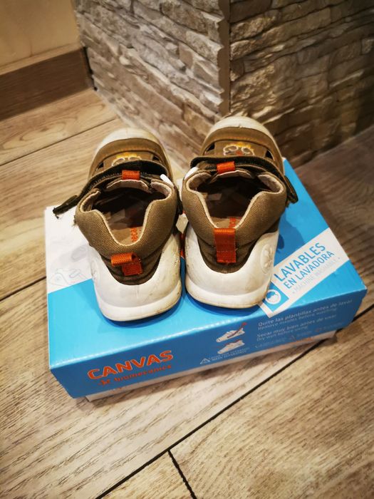 Сандали Biomechanics