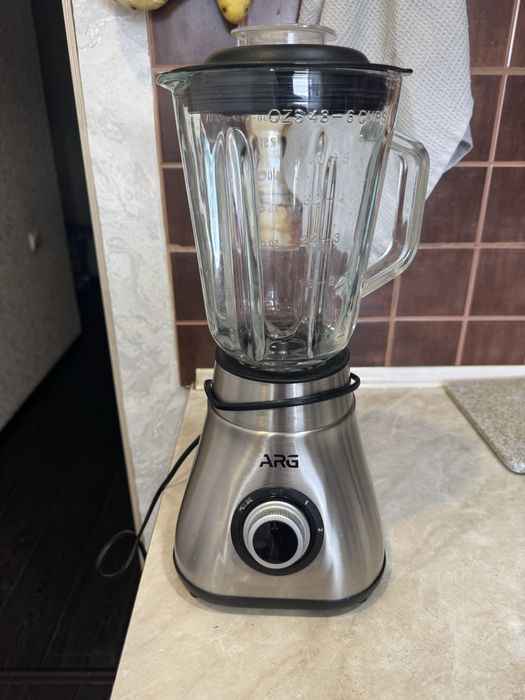 Блендер фирмы ARG