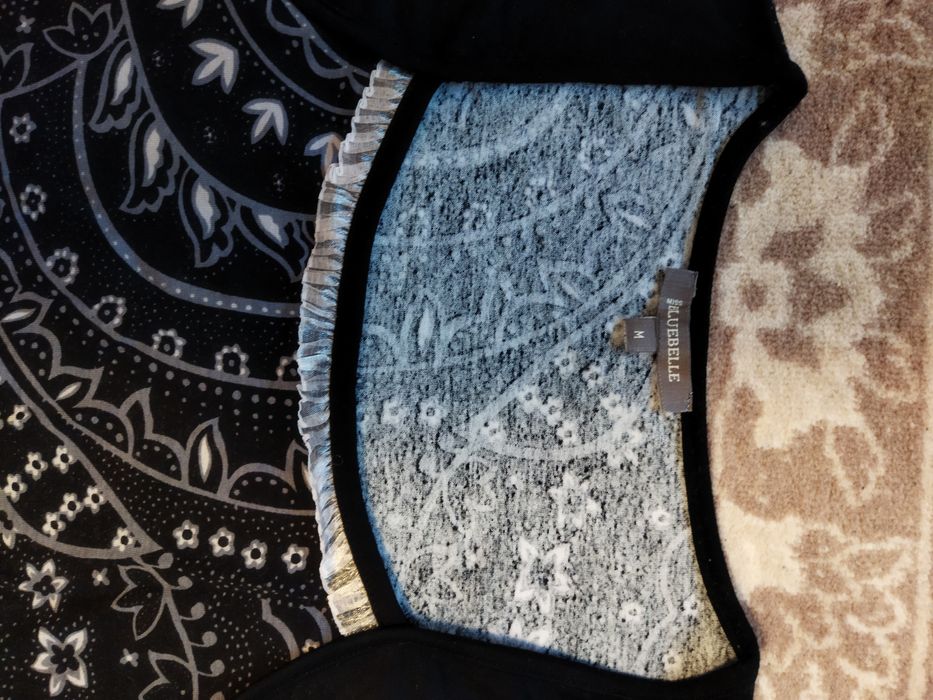 Костюм для стройных!